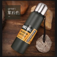 Bình Giữ Nhiệt BQ09 600ML