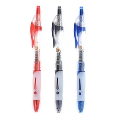 Bút Bi Nước M&G GP1163C VP Màu Đỏ