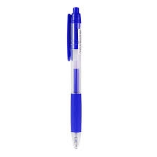 Bút Gel Bitex Mực Xanh 0.7mm G03, Gp001