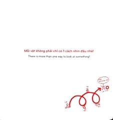 Ehon Song Ngữ - Kururinpa 2: Đây Là Cái Gì? - What Is This?