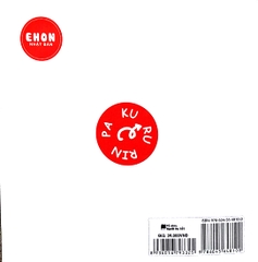 Ehon Song Ngữ - Kururinpa 2: Đây Là Cái Gì? - What Is This?