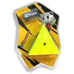 Đồ Chơi Rubik Tam Giác QY TOYS EQY872