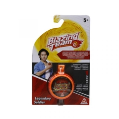 Đồ Chơi Yoyo Chiến Binh Huyền Thoại EU677118R