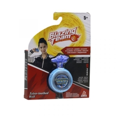 Đồ Chơi Yoyo Ánh Sáng Sói Răng Kiếm EU677131R