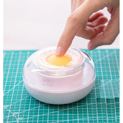 Bóng Đếm Tiền Deli 9109