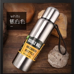 Bình Giữ Nhiệt BQ09 600ML