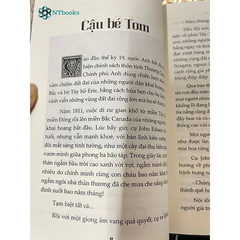 Kể Chuyện Cuộc Đời Các Thiên Tài - Thomas Edison - Thiên Tài Bắt Đầu Từ Tuổi Thơ