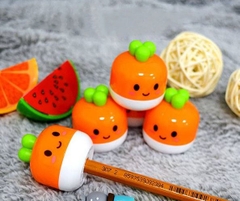 Gọt Bút Chì M&G APSN1206 Hình Củ Cà Rốt