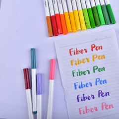 Bút Lông Màu Rửa Được Colokit SWM-C006 36 Màu
