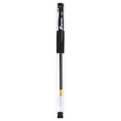 Bút Gel Bitex Mực Đen 0.5mm G02