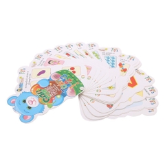 Gấu Con Thông Minh - Toán 123