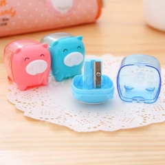 Gọt Bút Chì Deli 0557