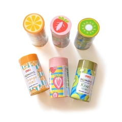 Tẩy Chì Deli Hình Hoa Quả H01400