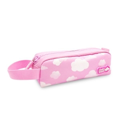 Túi Đựng Bút Classic Clever Hippo Alpaca Tinh Nghịch Hồng HA0112/PINK