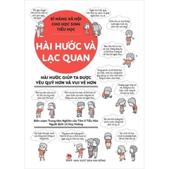 Combo Kĩ Năng Xã Hội Cho Học Sinh Tiểu Học (4 Cuốn)