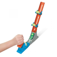 Đồ Chơi Bệ Phóng Lên Cao Hot Wheels HGR82/FWM85