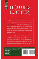 Hiệu Ứng Lucifer Tập 1