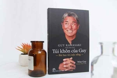 Túi Khôn Của Guy - Bài Học Từ Cuộc Sống