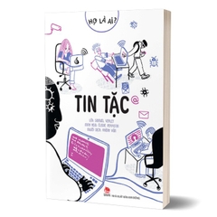 Họ Là Ai? Tin Tặc