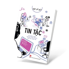 Họ Là Ai? Tin Tặc