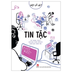 Họ Là Ai? Tin Tặc