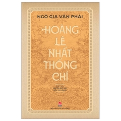 Hoàng Lê Nhất Thống Chí