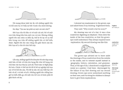 Hoàng Tử Bé - The Little Prince Bản Song Ngữ Việt - Anh
