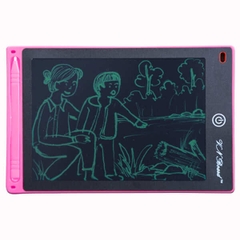 Bảng Vẽ Điện Tử Thông Minh - VNBoard Đơn Sắc Size 8.5
