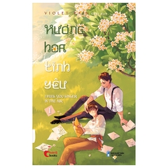 Hương Hoa Tình Yêu - I Feel You Linger In The Air Tập 1