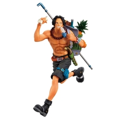 Mô Hình Nhân Vật One Piece - ACE