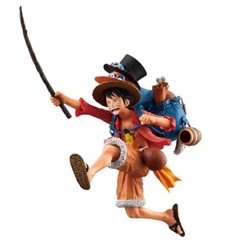 Mô Hình Nhân Vật One Piece - Luffy