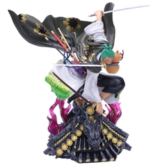 Mô Hình Nhân Vật One Piece - Zoro
