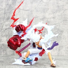 Mô Hình Nhân Vật One Piece - Luffy