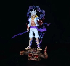 Mô Hình Nhân Vật One Piece - Luffy