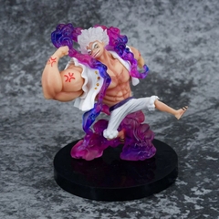Mô Hình Nhân Vật One Piece - Luffy