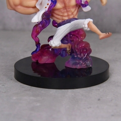Mô Hình Nhân Vật One Piece - Luffy