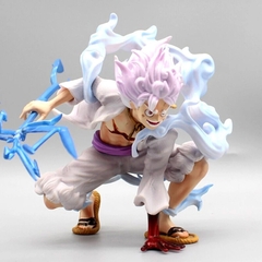 Mô Hình Nhân Vật One Piece - Luffy