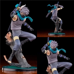 Mô Hình Nhân Vật Naruto