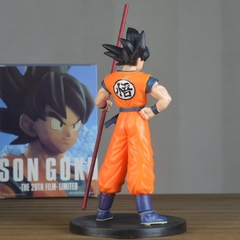 Tượng Trang Trí Dragon Ball - Songoku Model I16123-D