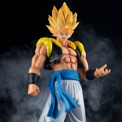 Tượng Trang Trí Dragon Ball - Gogeta Model I16124-B
