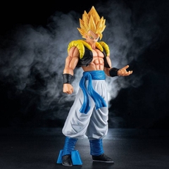 Tượng Trang Trí Dragon Ball - Gogeta Model I16124-B
