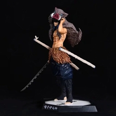 Mô Hình Nhân Vật Thanh Gươm Diệt Quỷ - Hashibira Inosuke