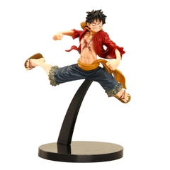Tượng Trang Trí OnePiece Luffy Model L16128-C