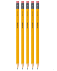 Bút Chì Gỗ 134-2B STAEDTLER