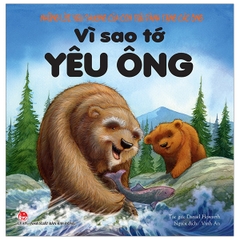 Vì Sao Tớ Yêu Ông
