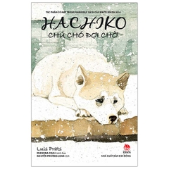 Hachiko - Chú Chó Đợi Chờ