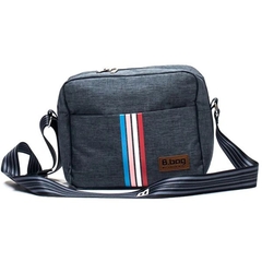 Túi Đeo Ngang Bitex B.bag Sporty Bag T-23-012