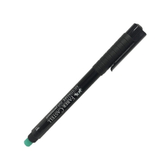 Bút Lông Dầu Faber Castell Multimark 0.6mm Mực Đen