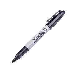 Bút Lông Dầu Sharpie Fine Đen 30051