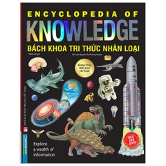 Bách Khoa Tri Thức Nhân Loại